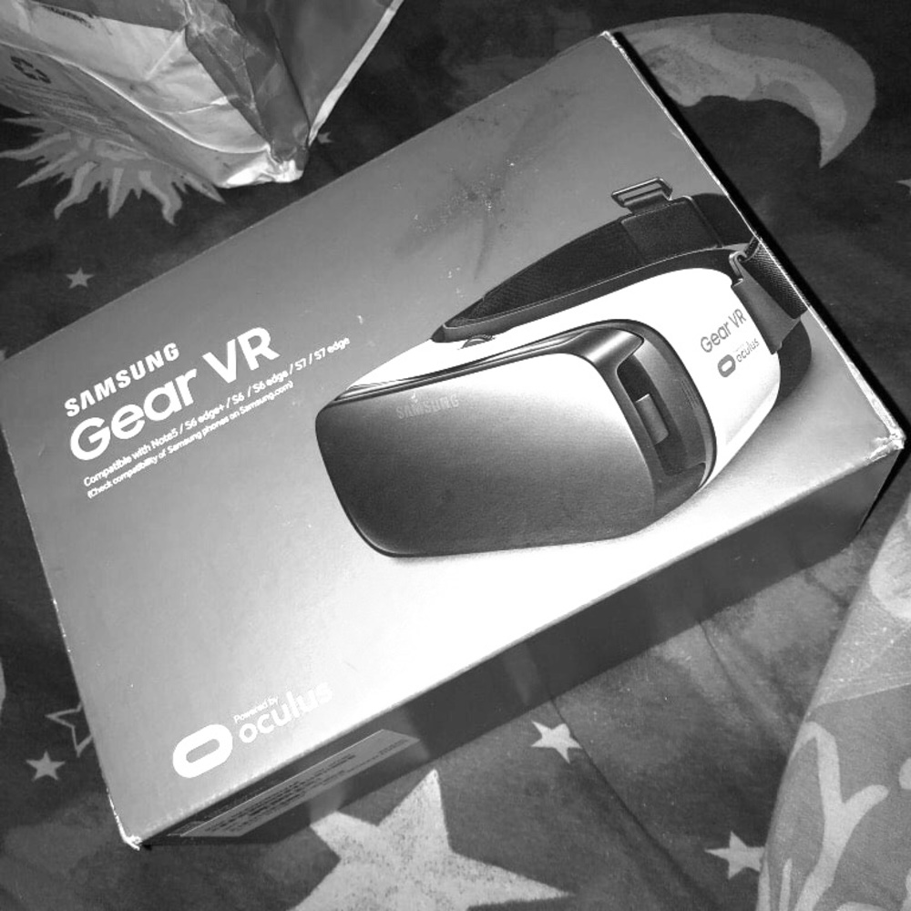 Samsung VR